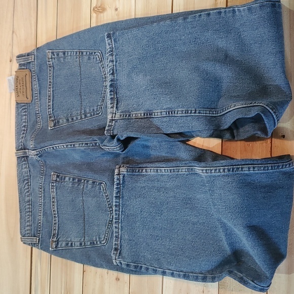 Levis Signature Jeans - Picture 2 of 6